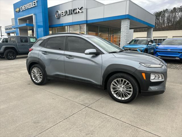 used 2019 Hyundai Kona car, priced at $15,988