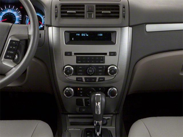 used 2010 Ford Fusion car, priced at $2,995