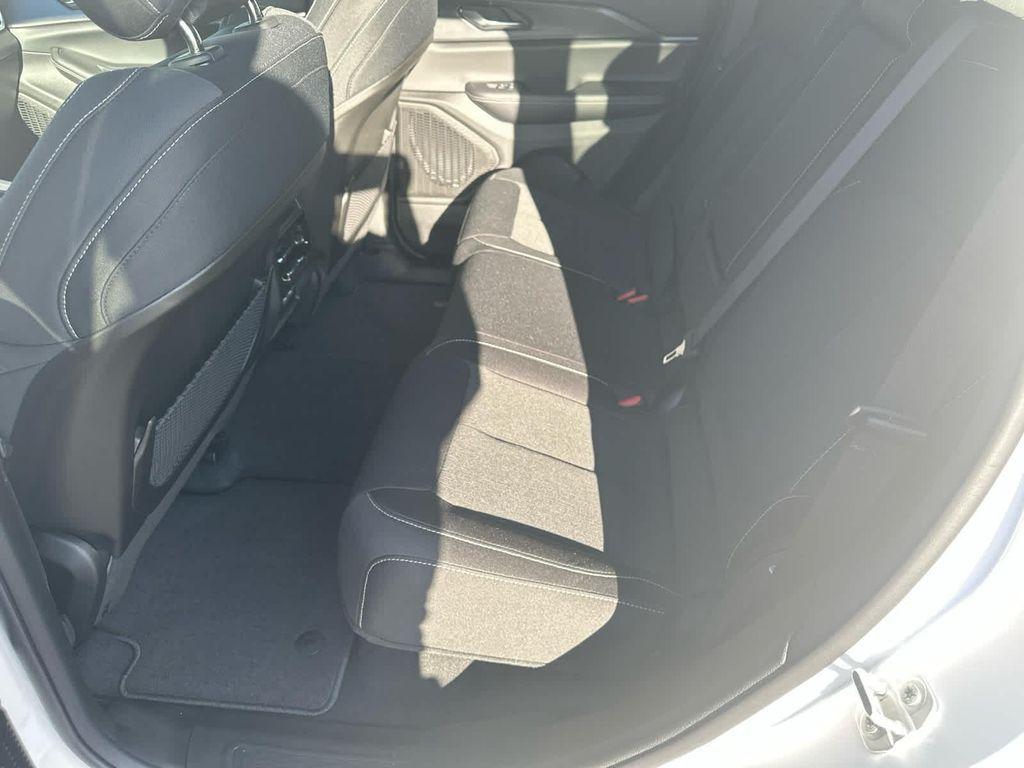 new 2025 Jeep Grand Cherokee car, priced at $41,575