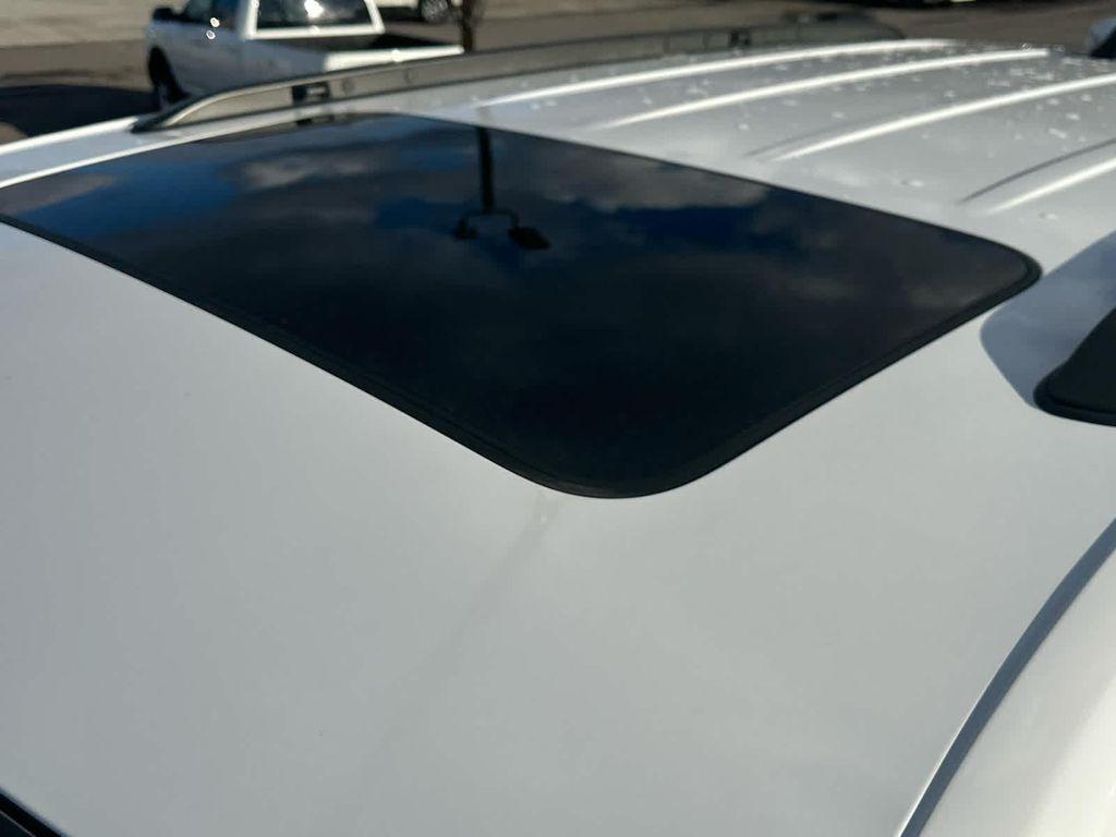 new 2025 Jeep Grand Cherokee car, priced at $41,575