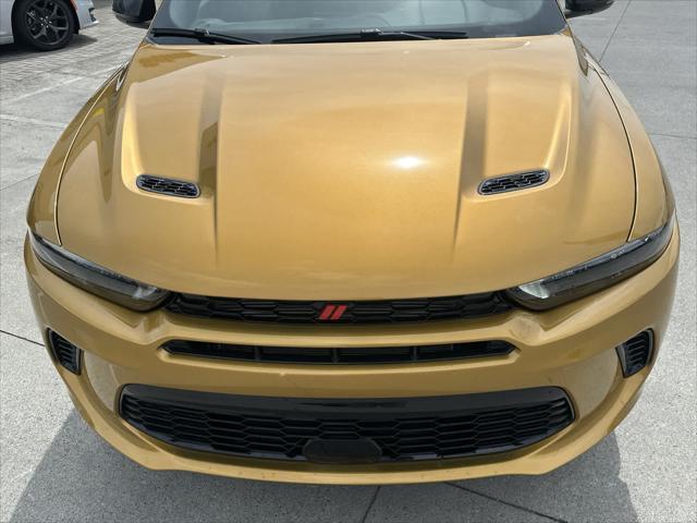 new 2024 Dodge Hornet car, priced at $34,399