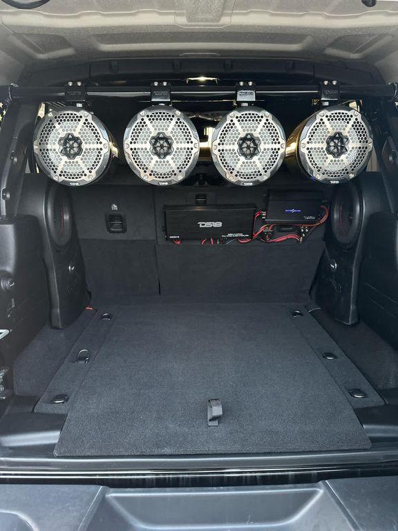 used 2021 Jeep Wrangler Unlimited car, priced at $59,988