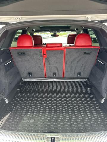 used 2018 Audi SQ5 car, priced at $22,988