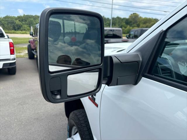 new 2024 Ram 3500 car, priced at $58,988