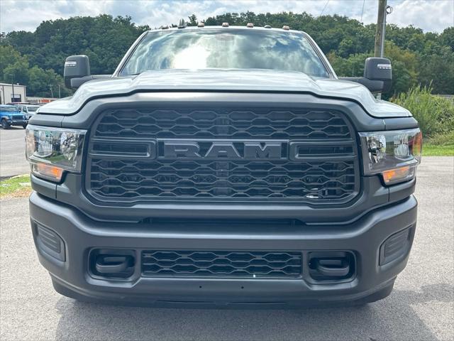 new 2024 Ram 3500 car, priced at $58,988