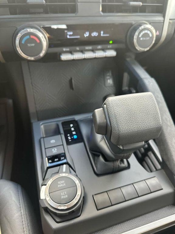 used 2025 Toyota Tacoma car, priced at $40,988