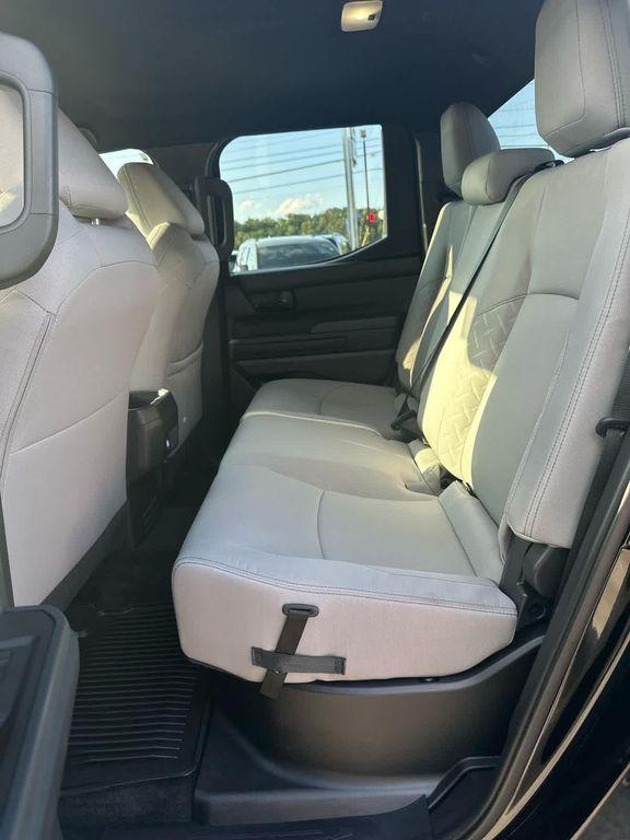 used 2025 Toyota Tacoma car, priced at $40,988