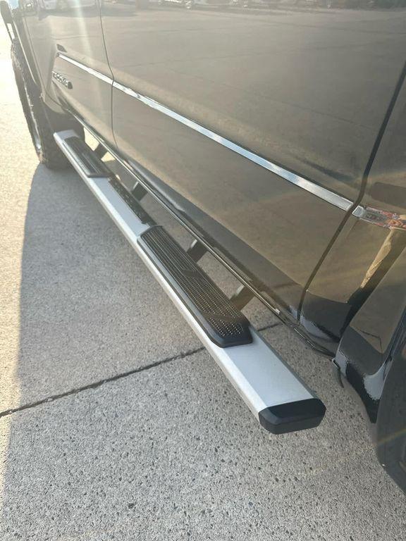 used 2025 Toyota Tacoma car, priced at $40,988