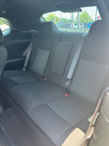 used 2022 Dodge Challenger car, priced at $33,988