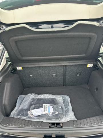 used 2017 Ford Focus car, priced at $8,995