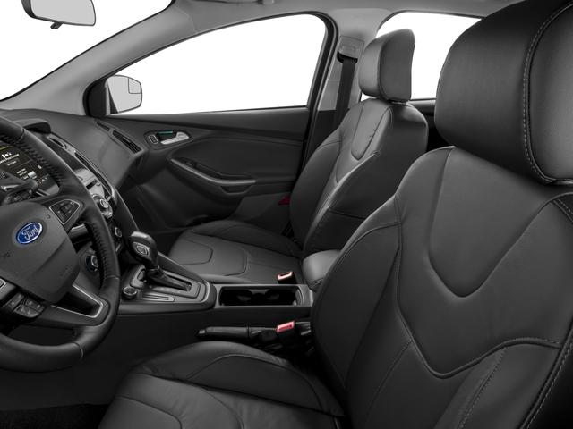 used 2017 Ford Focus car, priced at $10,988