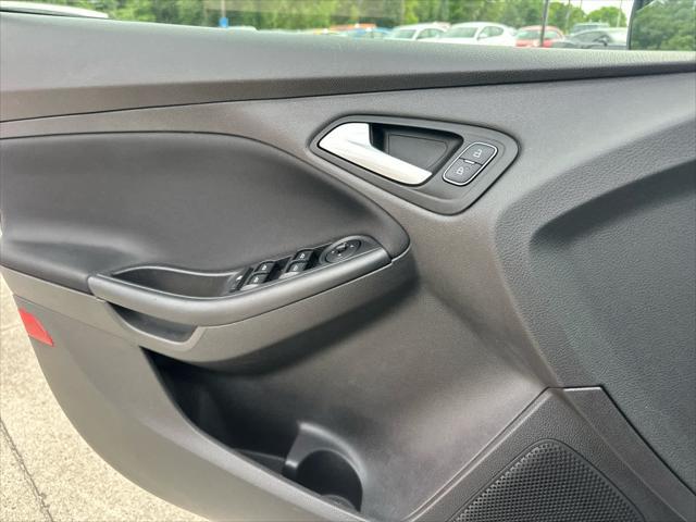 used 2017 Ford Focus car, priced at $8,995