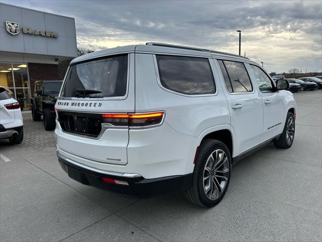 new 2025 Chevrolet Silverado 1500 car, priced at $57,830