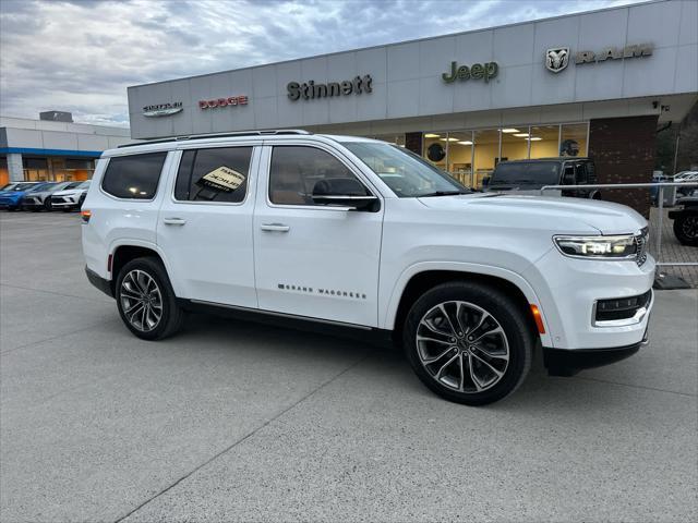 new 2025 Chevrolet Silverado 1500 car, priced at $56,990