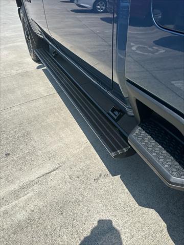 new 2025 Chevrolet Silverado 2500 car, priced at $85,835