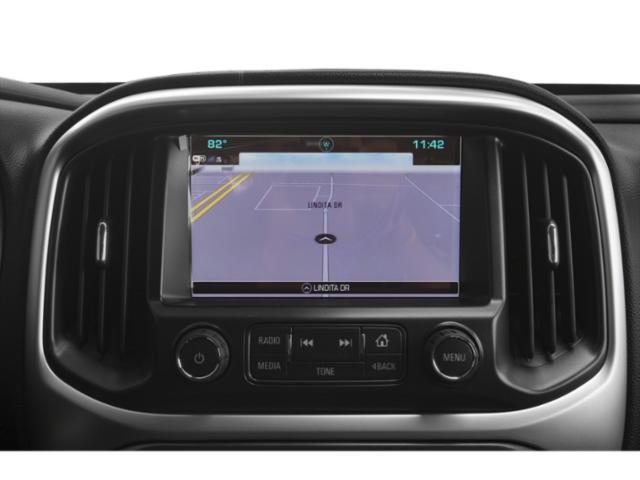 used 2018 Chevrolet Colorado car, priced at $25,988