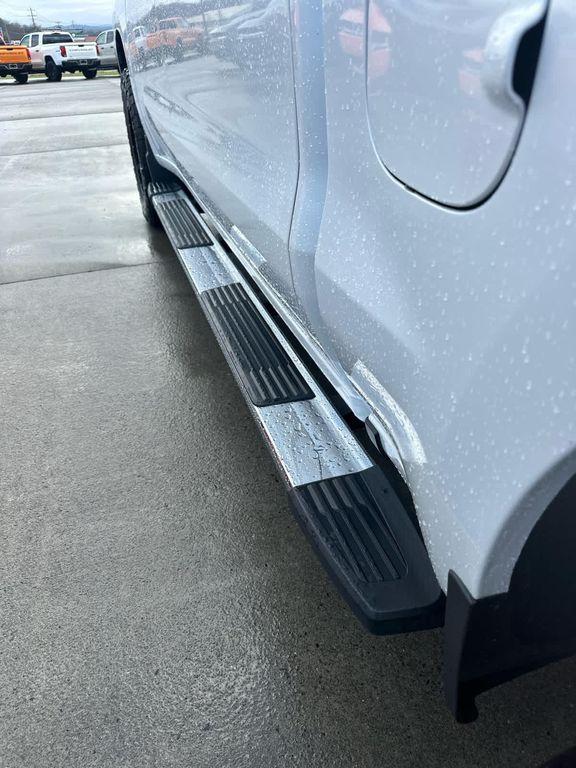 used 2021 Chevrolet Silverado 1500 car, priced at $38,988