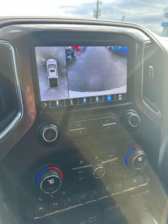 used 2021 Chevrolet Silverado 1500 car, priced at $38,988