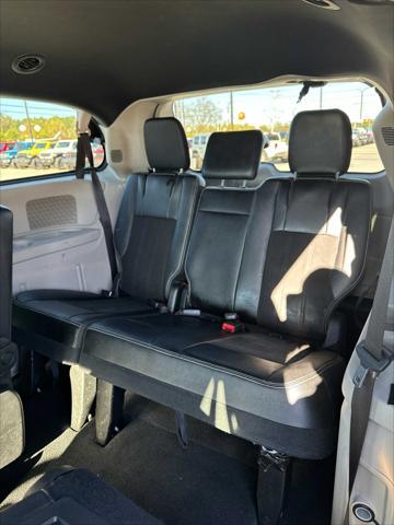 used 2019 Dodge Grand Caravan car, priced at $13,998