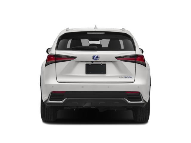 used 2021 Lexus NX 300h car, priced at $32,988
