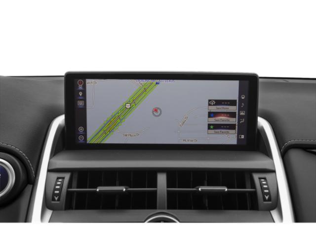 used 2021 Lexus NX 300h car, priced at $32,988