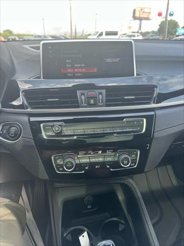 used 2020 BMW X2 car, priced at $23,988
