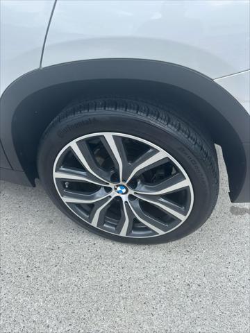 used 2020 BMW X2 car, priced at $23,988