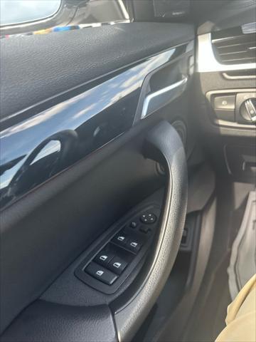 used 2020 BMW X2 car, priced at $23,988