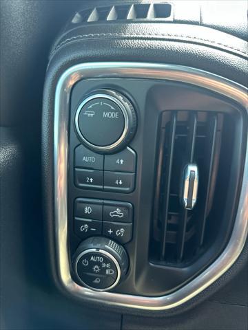 used 2020 Chevrolet Silverado 1500 car, priced at $37,988