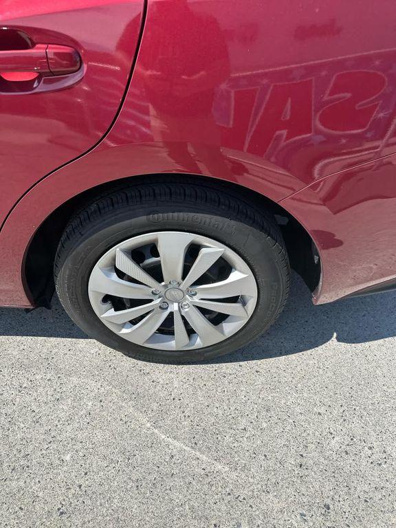 used 2023 Subaru Impreza car, priced at $18,988