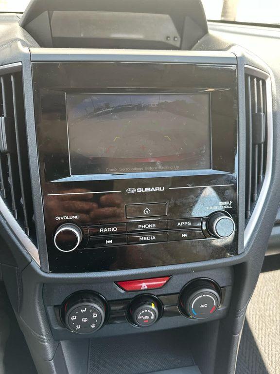 used 2023 Subaru Impreza car, priced at $18,988