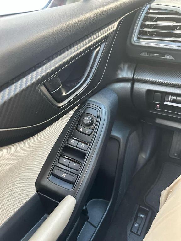 used 2023 Subaru Impreza car, priced at $18,988