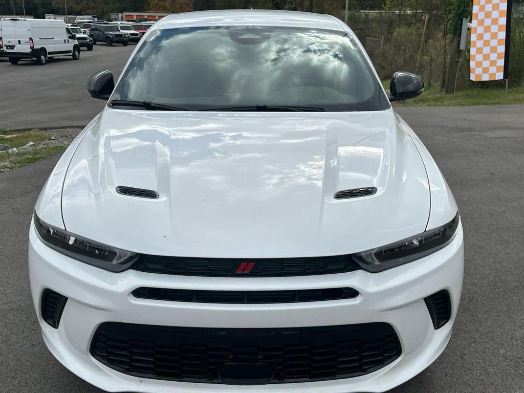 new 2024 Dodge Hornet car, priced at $32,866