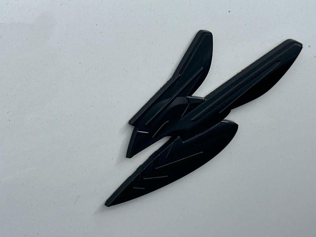 new 2024 Dodge Hornet car, priced at $32,866