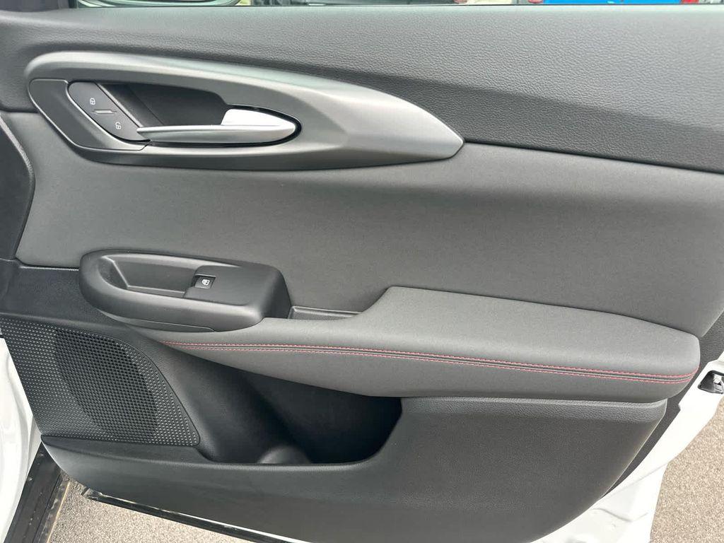 new 2024 Dodge Hornet car, priced at $32,866