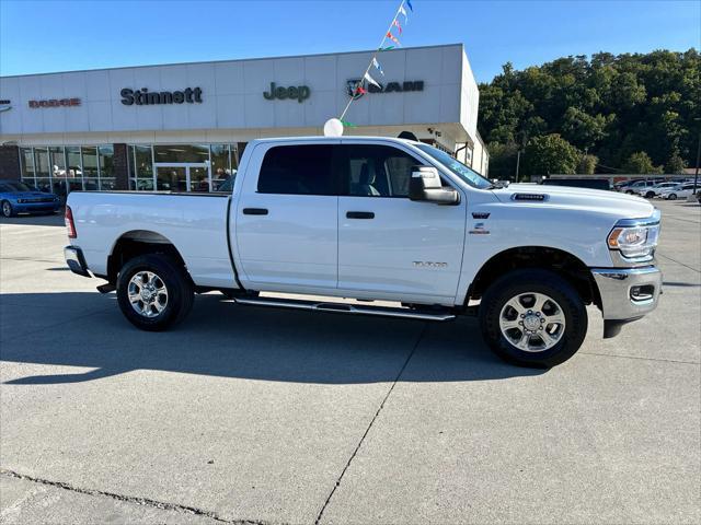 used 2023 Ram 3500 car, priced at $58,988