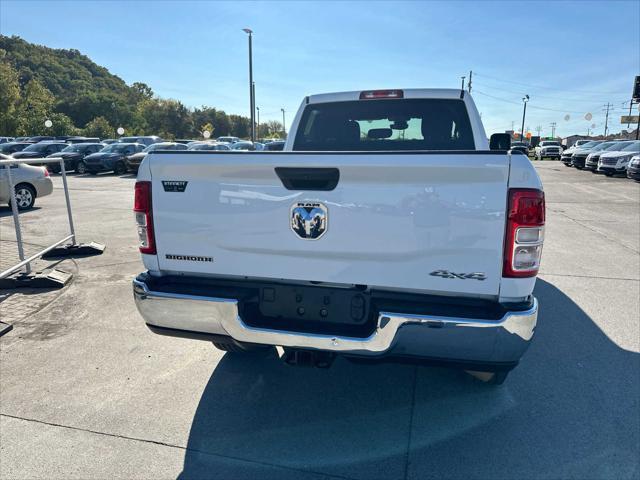 used 2023 Ram 3500 car, priced at $58,988