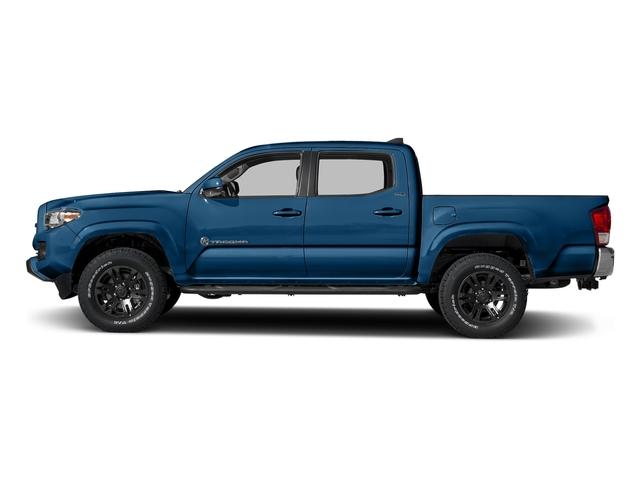used 2018 Toyota Tacoma car, priced at $25,988