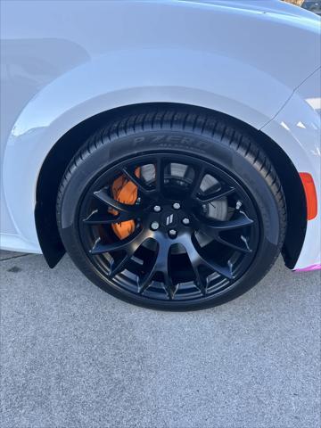 new 2023 Dodge Charger car, priced at $64,595