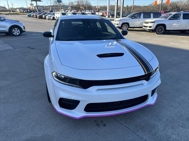 new 2023 Dodge Charger car, priced at $64,595