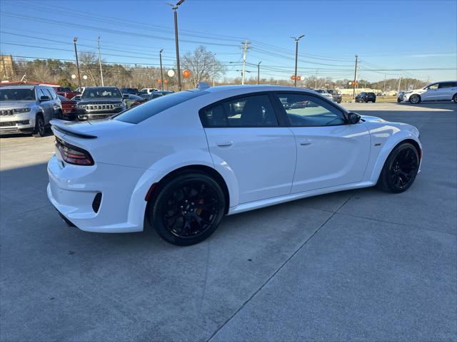 new 2023 Dodge Charger car, priced at $64,595