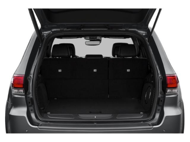 used 2021 Jeep Grand Cherokee car, priced at $34,988