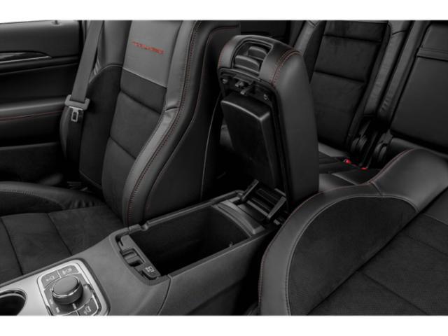 used 2021 Jeep Grand Cherokee car, priced at $34,988