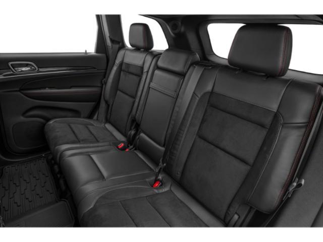 used 2021 Jeep Grand Cherokee car, priced at $34,988