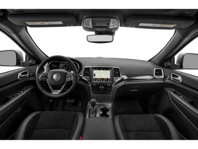 used 2021 Jeep Grand Cherokee car, priced at $34,988