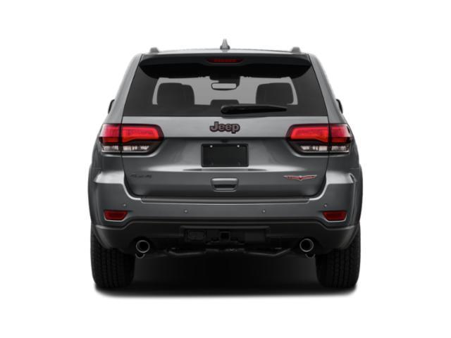 used 2021 Jeep Grand Cherokee car, priced at $34,988