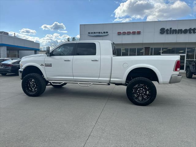 used 2014 Ram 2500 car, priced at $47,988