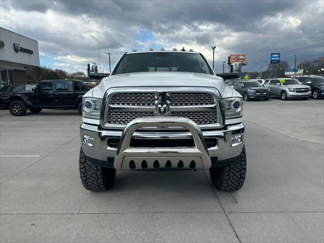 used 2014 Ram 2500 car, priced at $47,988