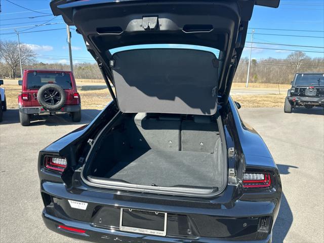 new 2024 Dodge Charger car, priced at $84,170