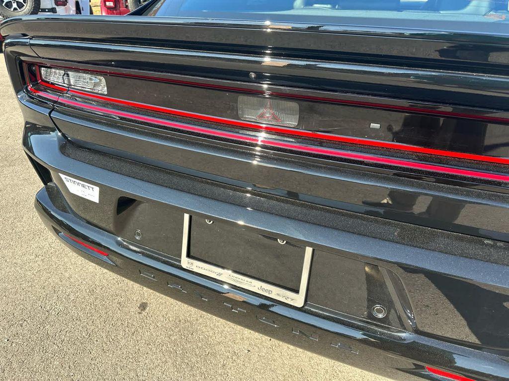 new 2024 Dodge Charger car, priced at $78,990